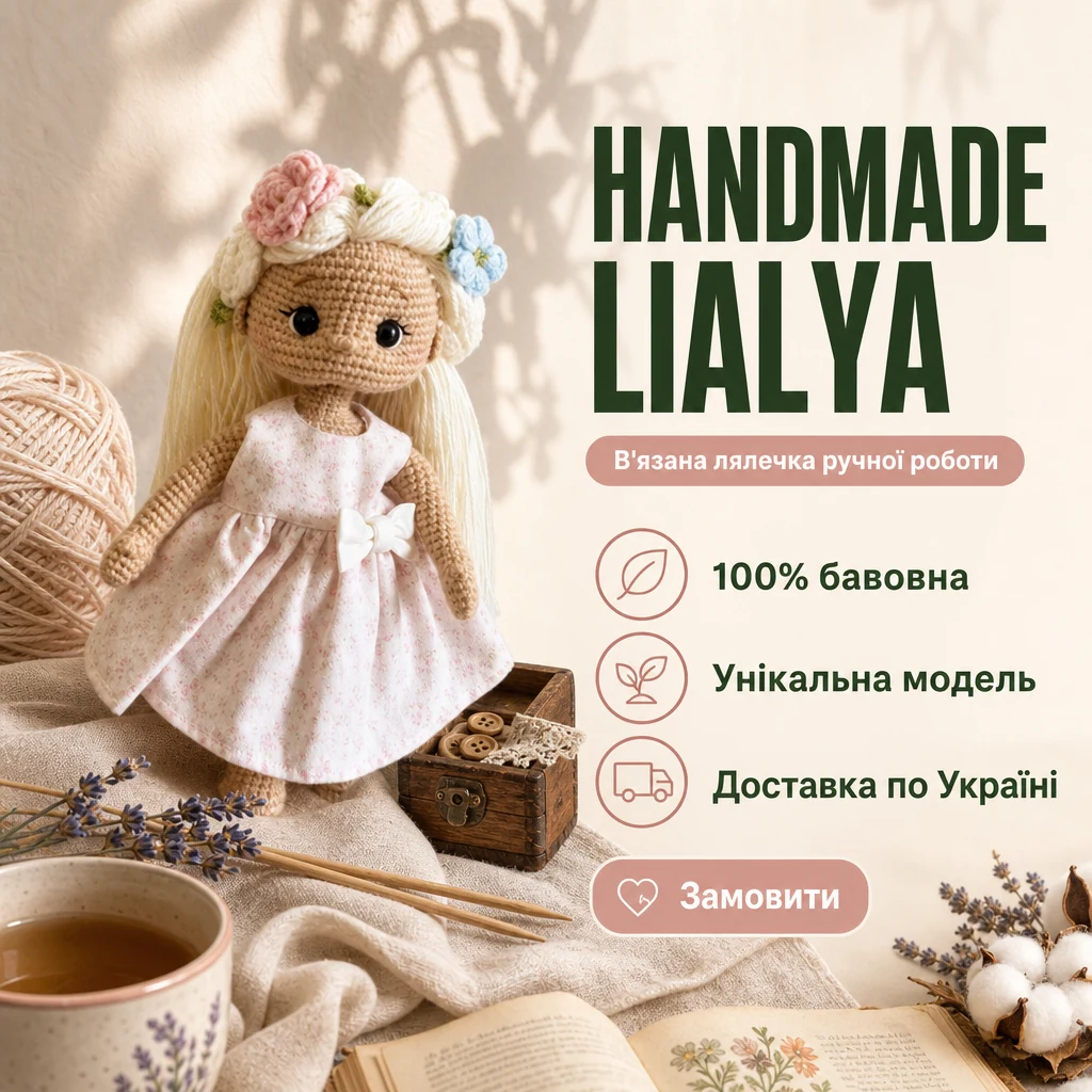 Після — handmade кружка студійно